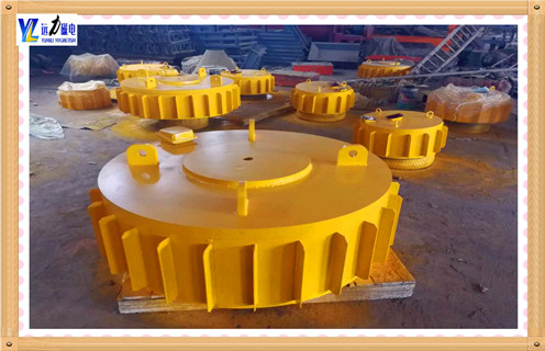 電磁除鐵器，江蘇電磁除鐵器廠_江蘇電磁除鐵器廠廠家工作原理及內部結構