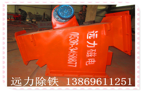 管道自卸式除鐵器，湖南五種管道式除鐵器的使用方法_內部構造_湖南五種管道式除鐵器的使用方法哪家好_使用方法
