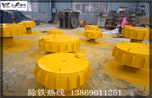 磁力除鐵器廠家哪家好？除鐵器廠家告訴您磁力標準