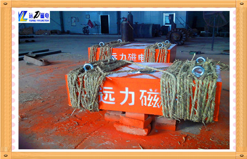 除鐵器廠(chǎng)家告訴您如何精準測量永磁除鐵器磁場(chǎng)強度