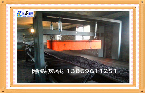 永磁除鐵器廠家教您平時維護保養常見問題，好的維護保養是確保工作中的前提條件