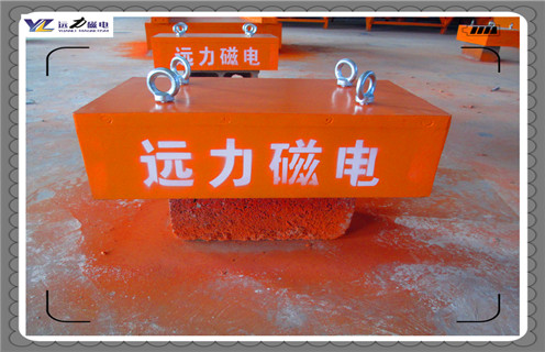 永磁除鐵器，永磁除鐵器規格型號