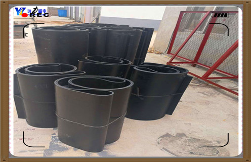 皮帶除鐵器，新疆接口皮帶除鐵器調整方法_新疆接口皮帶除鐵器跑偏原因及如何調_刮板價格