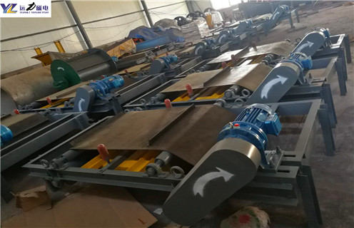 自卸式電磁除鐵器，蓋州RCDD-8自卸式電磁除鐵器供應商配電箱安裝工作視頻_國家標準_干式輕型蓋州RCDD-8自卸式電磁除鐵器供應商配電箱型號