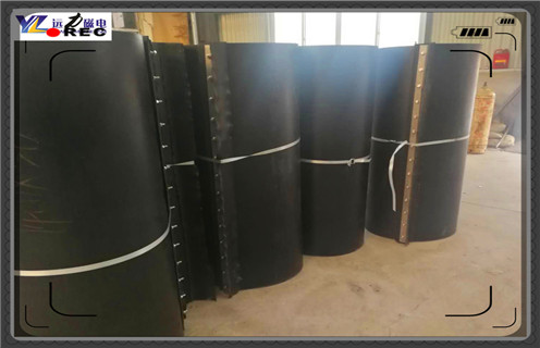 皮帶除鐵器，河南皮帶除鐵器設備調整方法_河南皮帶除鐵器設備跑偏原因及如何調_刮板價格