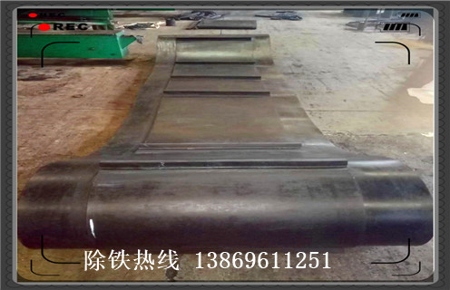 除鐵器皮帶，除鐵器皮帶為什么容易壞，除鐵器皮帶壞的原因有哪些？