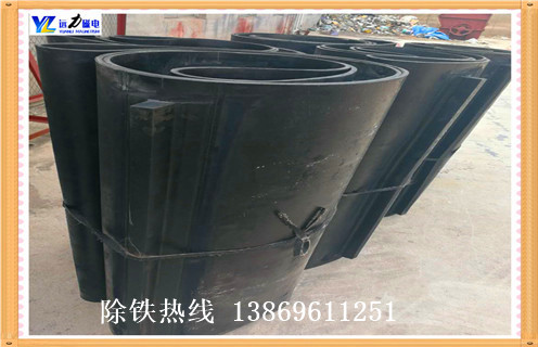 除鐵器皮帶，除鐵器皮帶為什么容易壞，除鐵器皮帶壞的原因有哪些？