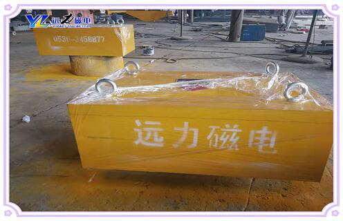 永磁除鐵器，清理吸鐵石除鐵器永磁磁力知識參數_內部磁塊安裝方法_清理吸鐵石除鐵器永磁磁力型號價格