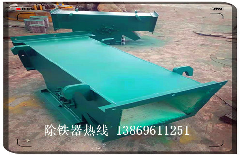 管道式強磁漿料除鐵器，管道式強磁漿料除鐵器磁性過濾器DN150_構造結構圖_遠力管道式強磁漿料除鐵器磁性過濾器DN15012000高斯 可定制工作原理_安裝示意圖