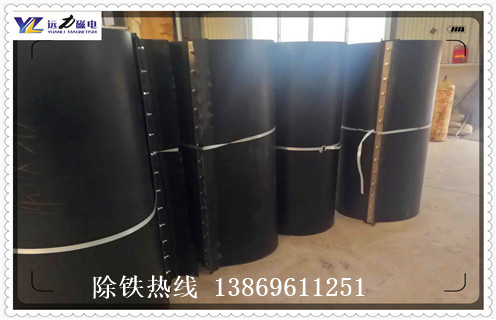 永磁除鐵器，廣東RCYB--12永磁除鐵器行業標準知識參數_內部磁塊安裝方法_廣東RCYB--12永磁除鐵器行業標準型號價格 