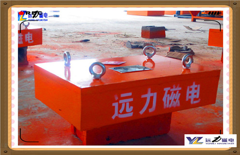 永磁式除鐵器，永磁式除鐵器屬于什么分類知識參數_內部磁塊安裝方法_永磁式除鐵器屬于什么分類型號價格 