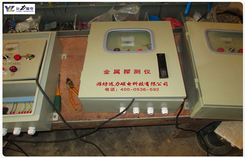 礦用金屬探測儀，礦用金屬探測儀電氣圖_接線圖_礦用金屬探測儀電氣圖常見保障_型號多少錢