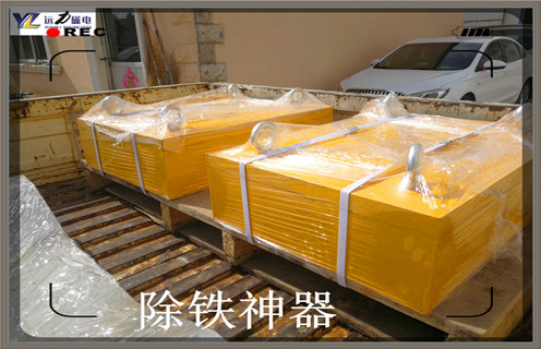 永磁除鐵器，哈爾濱永磁除鐵器知識參數_內部磁塊安裝方法_哈爾濱永磁除鐵器型號價格 