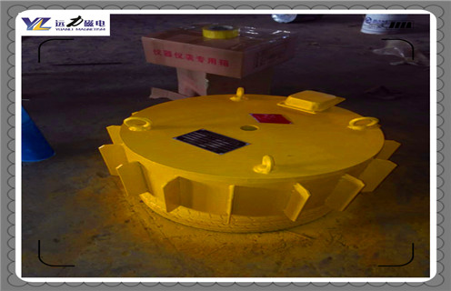 盤式電磁除鐵器，盤式電磁除鐵器原理_規格型號_盤式電磁除鐵器原理工作原理及內部結構