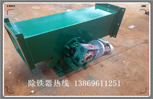 管道除鐵器廠家，管道除鐵器設備廠家_遠力管道除鐵器設備廠家12000高斯 可定制工作原理_安裝示意圖 