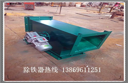 管道除鐵器廠家，管道除鐵器設備廠家_遠力管道除鐵器設備廠家12000高斯 可定制工作原理_安裝示意圖 
