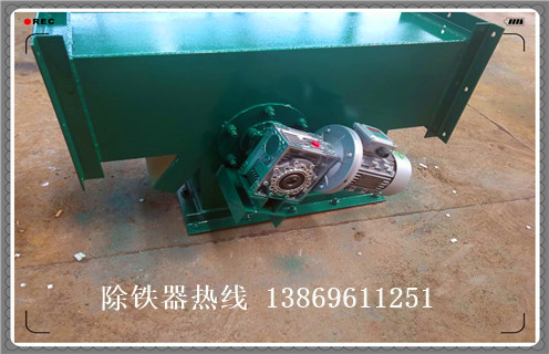 管道流體強磁除鐵器，遼寧流體管道強磁除鐵器_遠力遼寧流體管道強磁除鐵器12000高斯 可定制工作原理_安裝示意圖