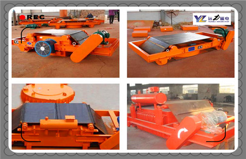 風(fēng)冷式電磁除鐵器，遼陽(yáng)RCDA-5超強風(fēng)冷式電磁除鐵器_遼陽(yáng)RCDA-5超強風(fēng)冷式電磁除鐵器工作原理及內部結構