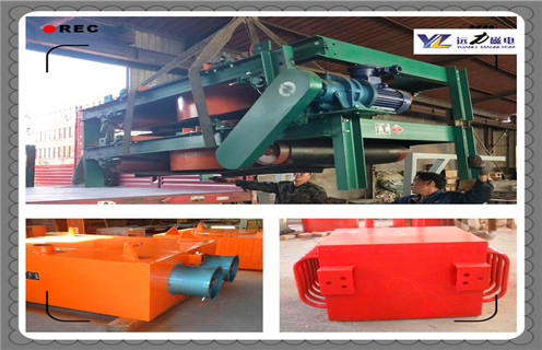 電磁風(fēng)冷除鐵器，吉安RCDA-6電磁風(fēng)冷除鐵器_吉安RCDA-6電磁風(fēng)冷除鐵器工作原理及內部結構