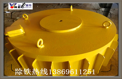 電磁除鐵器，云南電磁除鐵器工作原理_云南電磁除鐵器工作原理工作原理及內部結構