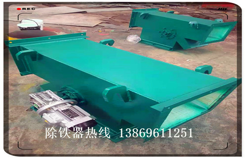 管道除鐵器，陜西管道式除鐵器生產_遠力陜西管道式除鐵器生產12000高斯_可定制工作原理_安裝示意圖