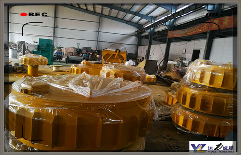 電磁除鐵器工作原理，吊掛電磁除鐵器的工作原理_吊掛電磁除鐵器的工作原理工作原理及內部結構 