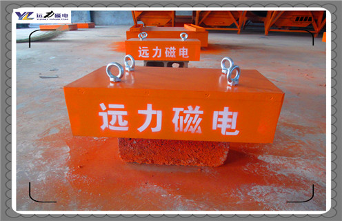 永磁自動(dòng)除鐵器，海南輸送帶永磁自動(dòng)除鐵器參數_內部磁塊安裝方法_海南輸送帶永磁自動(dòng)除鐵器型號價(jià)格