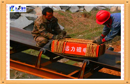 強磁除鐵器，西藏強磁除鐵器圖片_內部構造_西藏強磁除鐵器圖片怎么制作_哪家好及使用方法