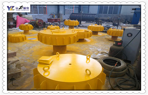 電磁除鐵器，貴州電磁除鐵器的結構及工作原理_貴州電磁除鐵器的結構及工作原理工作原理及內部結構  