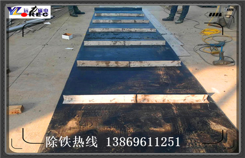 除鐵器皮帶，河南除鐵器皮帶怎么調整_河南除鐵器皮帶怎么調整皮帶原因及如何調_刮板價格