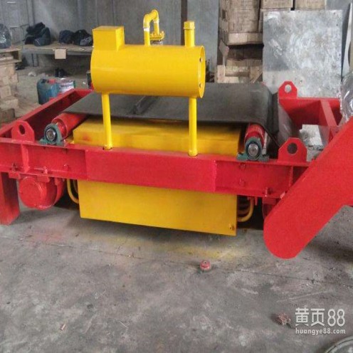 油冷電磁除鐵器，江蘇油冷電磁除鐵器怎么用_江蘇油冷電磁除鐵器怎么用工作原理及內部結構