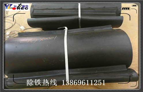 除鐵器皮帶，輸送帶除鐵器皮帶跑偏如何調_輸送帶除鐵器皮帶跑偏如何調怎么調整皮帶原因及如何調_刮板價格 