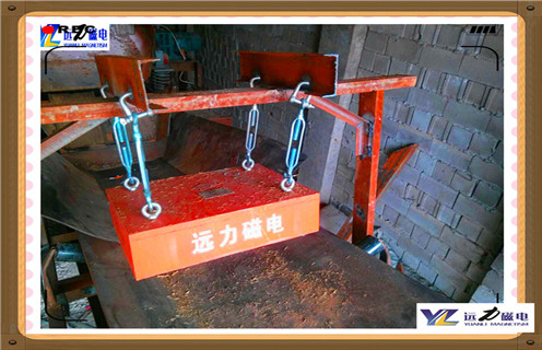 永磁除鐵器，河北永磁除鐵器如何布磁_河北永磁除鐵器如何布磁批發價格_使用說明書原理型號價格