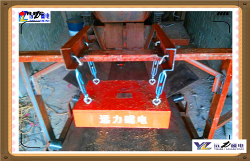 強磁除鐵器，內蒙古強磁除鐵器多少錢_內部構造_內蒙古強磁除鐵器多少錢哪家好_使用方法