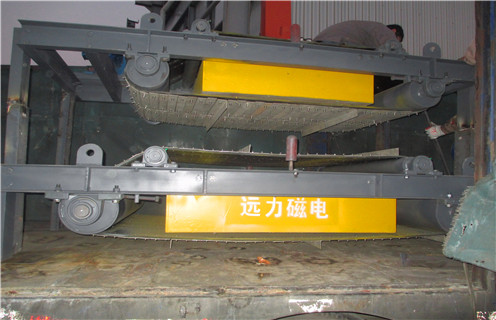 永磁除鐵器，新疆永磁除鐵器公司_新疆永磁除鐵器公司批發價格_使用說明書原理型號價格