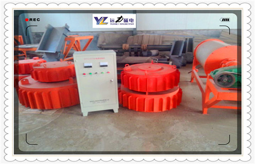 電磁除鐵器，貴州電磁除鐵器工作原理_貴州電磁除鐵器工作原理工作原理及內部結構
