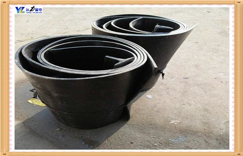皮帶除鐵器，廣東輸煤皮帶除鐵器結構原理_廣東輸煤皮帶除鐵器結構原理怎么調整皮帶原因及如何調_刮板價格