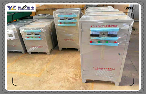 電磁除鐵器，浙江電磁除鐵器工作原理_浙江電磁除鐵器工作原理工作原理及內部結構