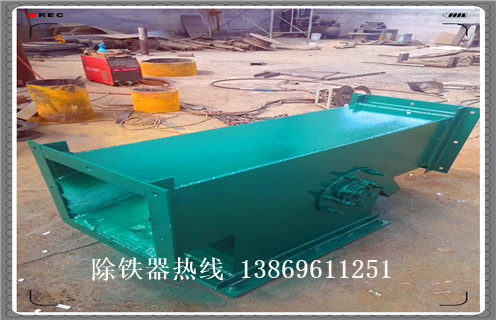 管道漿料除鐵器，廣西管道漿料除鐵器_內部構造_廣西管道漿料除鐵器哪家好_使用方法