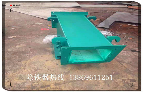 管道除鐵器，江蘇管道高強不銹鋼除鐵器_內部構造_江蘇管道高強不銹鋼除鐵器哪家好_使用方法 