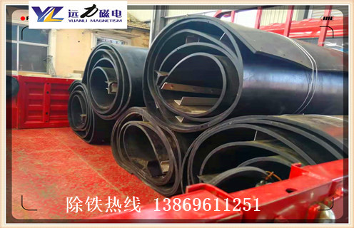 除鐵器皮帶，河北除鐵器皮帶跑偏如何調_河北除鐵器皮帶跑偏如何調怎么調整皮帶原因及如何調_刮板價格  