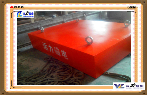 永磁除鐵器，甘肅永磁除鐵器原料_甘肅永磁除鐵器原料rcyb 5批發價格_使用說明書原理型號