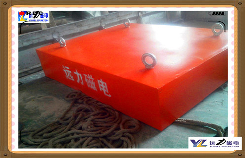 永磁除鐵器，甘肅永磁除鐵器原料_甘肅永磁除鐵器原料rcyb 5批發價格_使用說明書原理型號