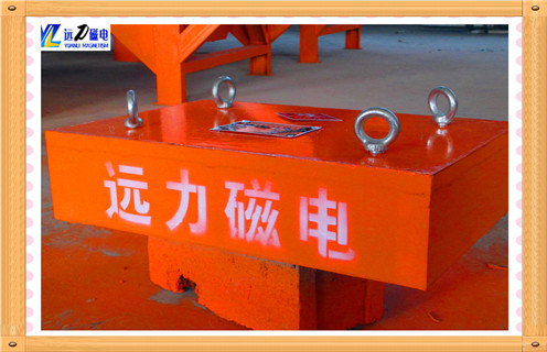 永磁除鐵器，上海國際永磁除鐵器_上海國際永磁除鐵器rcyb 5批發價格_使用說明書原理型號