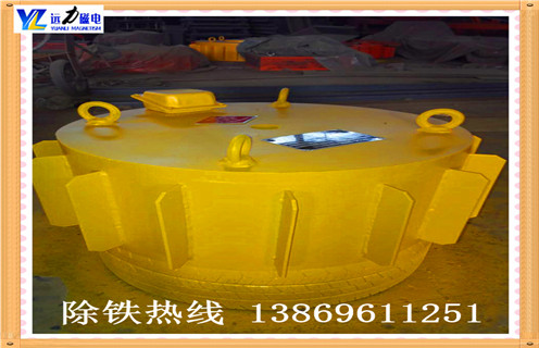電磁除鐵器，山西RCDB-16電磁除鐵器電源箱電路圖_山西RCDB-16電磁除鐵器電源箱電路圖廠家工作原理及內部結構 