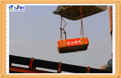 皮帶強磁除鐵器，上海皮帶除鐵器如何拆強磁_上海皮帶除鐵器如何拆強磁怎么制作_哪家好及使用方法