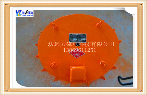 電磁除鐵器，福建電磁除鐵器操作規程_福建電磁除鐵器操作規程廠家工作原理及內部結構