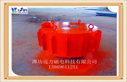 電磁除鐵器，青海帶式電磁除鐵器_青海帶式電磁除鐵器廠家工作原理及內部結構 
