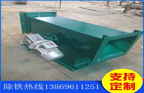 管道除鐵器，遼寧管道除鐵器需要的技術參數_遼寧管道除鐵器需要的技術參數通過量計算應用安裝示意圖型12000高斯_可定制工作原理
