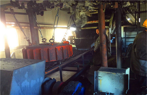 懸掛式電磁除鐵器，重慶懸掛式電磁除鐵器標準_重慶懸掛式電磁除鐵器標準廠家工作原理及內部結構 